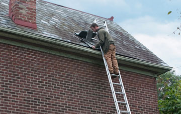 what affects urgent Old Bexley roof repairs