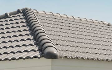 advantages of Old Bexley clay roofing