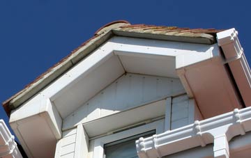 Old Bexley fascia installation costs