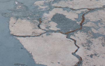 fibreglass roofing replacement Old Bexley