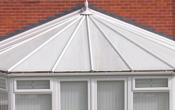 Old Bexley polycarbonate conservatory roof repairs