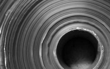 Old Bexley pvc roof replacement