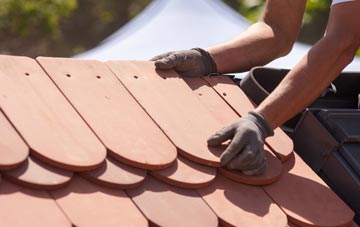 Old Bexley roof tile contractors