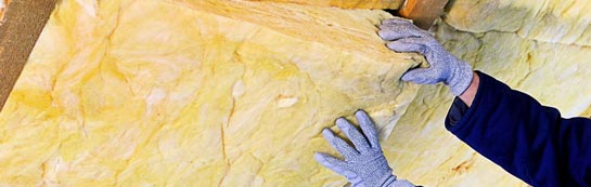 quotes for Old Bexley roof insulation