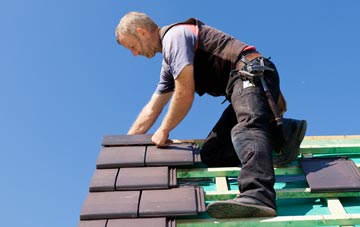 disadvantages of Old Bexley slate roofing