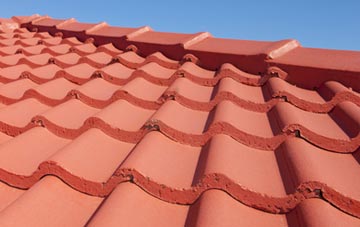 Old Bexley tile and slate roof replacement